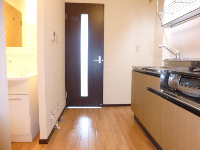 キッチン 写真3