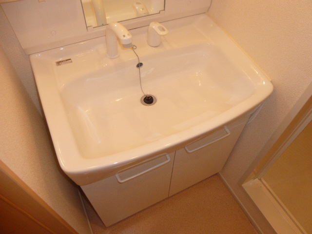 洗面所 写真7