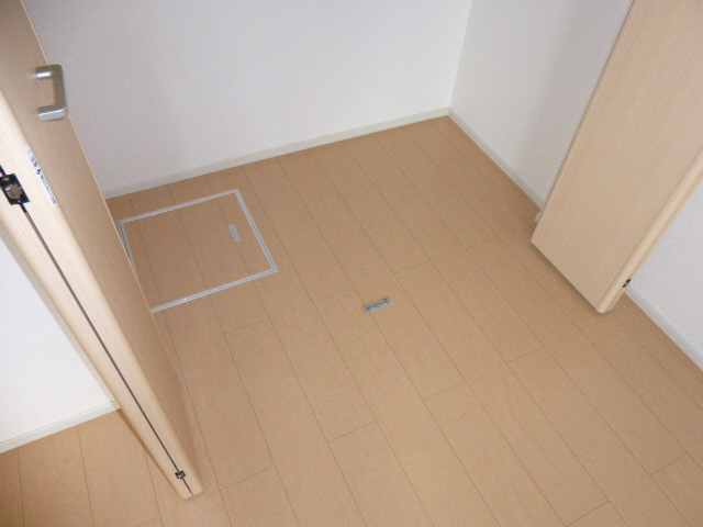 収納 写真10