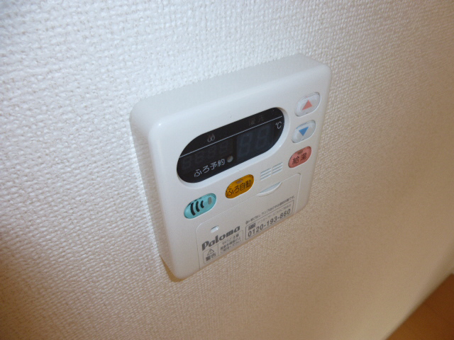 設備 写真19