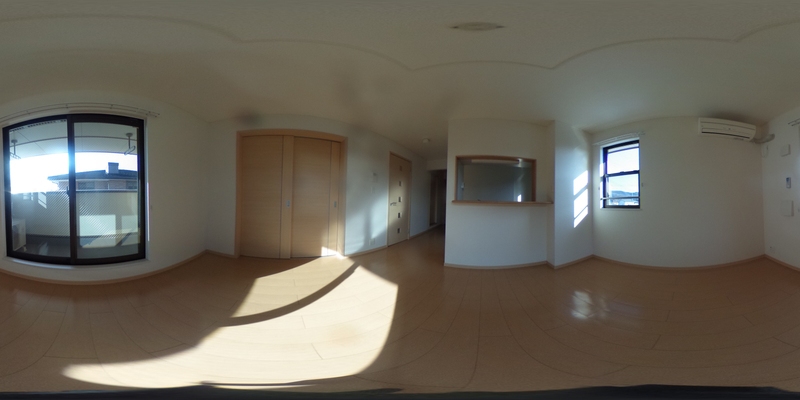リビング 写真33