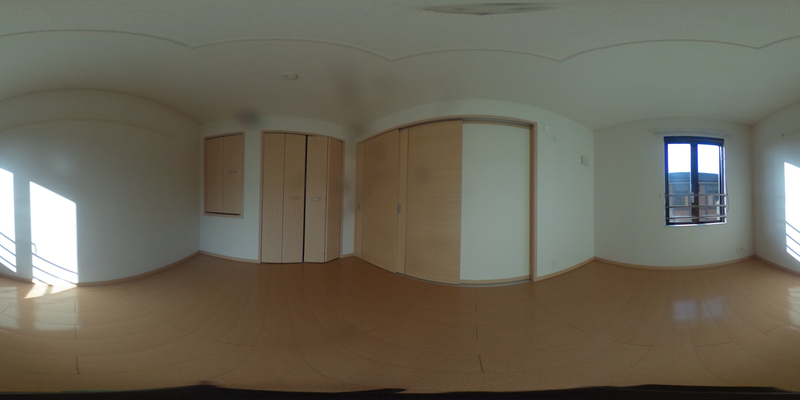 寝室 写真35
