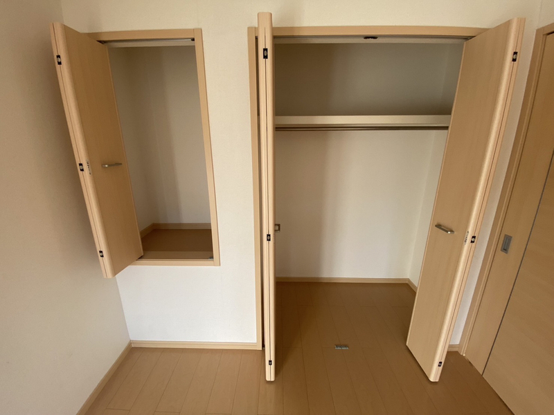 収納 写真15