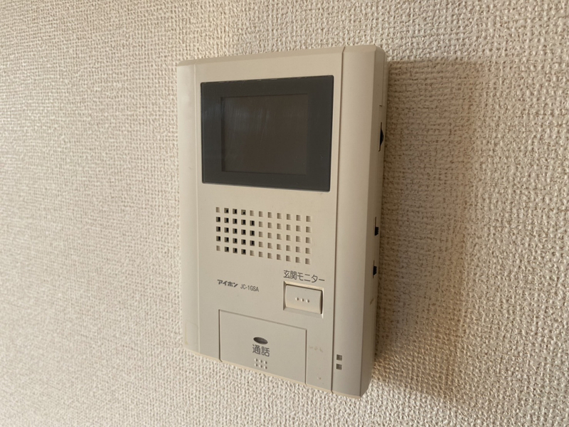 セキュリティ 写真17
