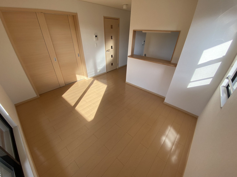 居室 写真6