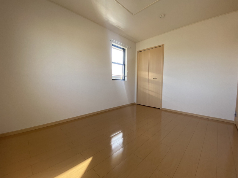 子供部屋 写真7