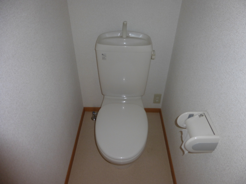 トイレ 写真15