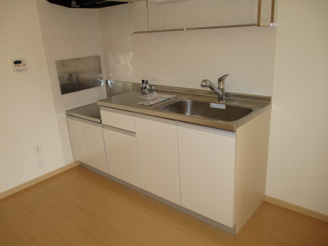 キッチン 写真4