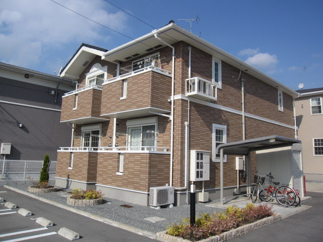 シャンテA