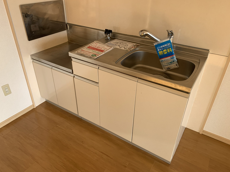 リビング 写真2