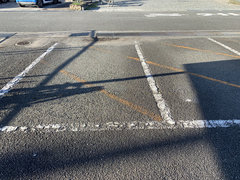 駐車場 写真32