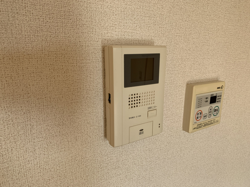 セキュリティ 写真17