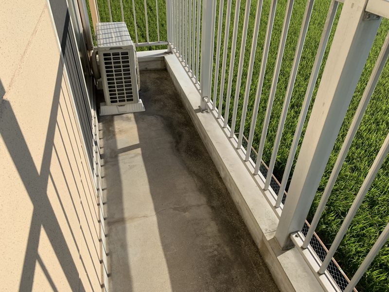 バルコニー・ベランダ 写真16