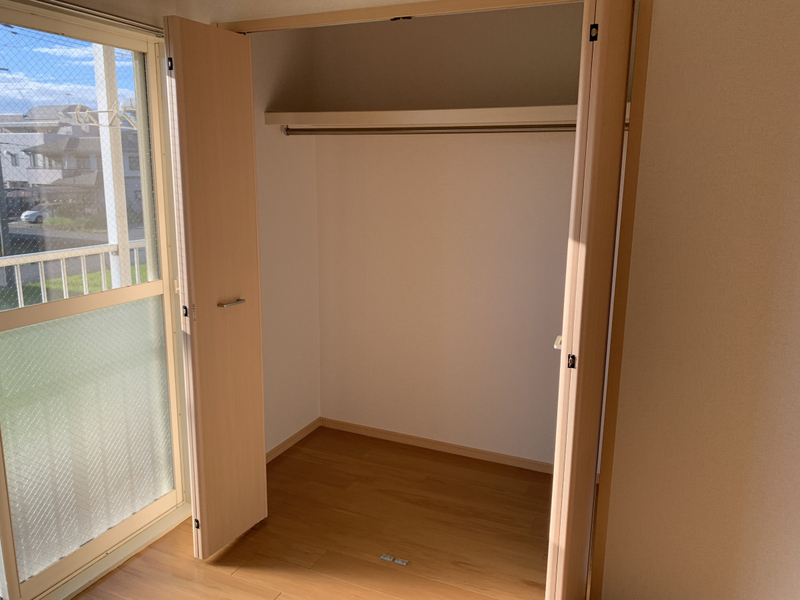 収納 写真15