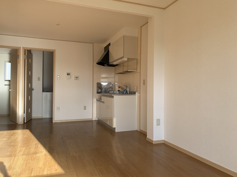 リビング 写真3