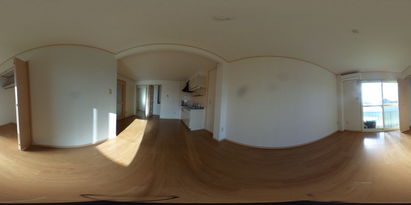 リビング 写真33