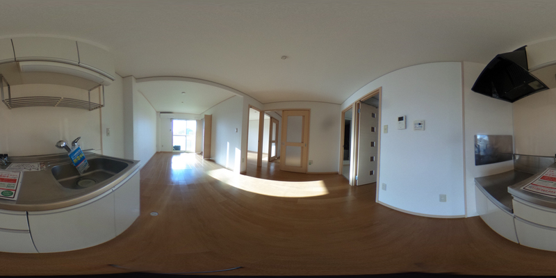 キッチン 写真34