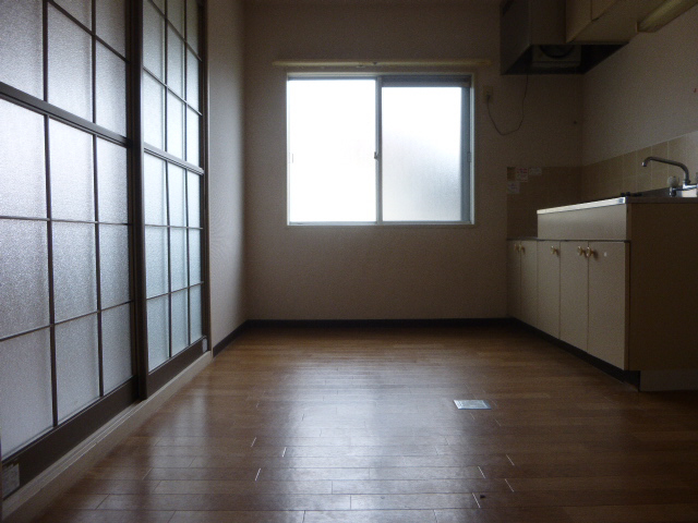 ダイニング 写真3
