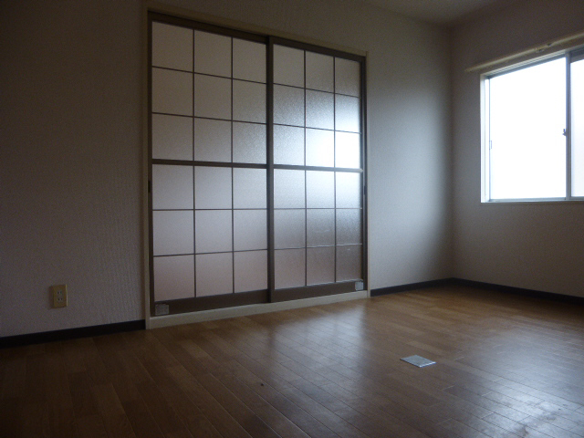 居室 写真8