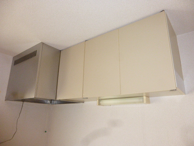 キッチン 写真5