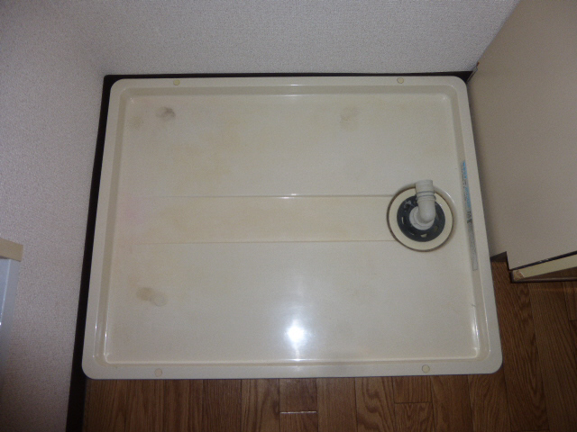洗面所 写真14