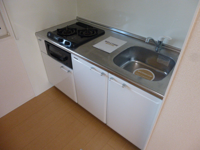 キッチン 写真4