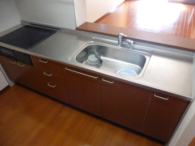 キッチン 写真3