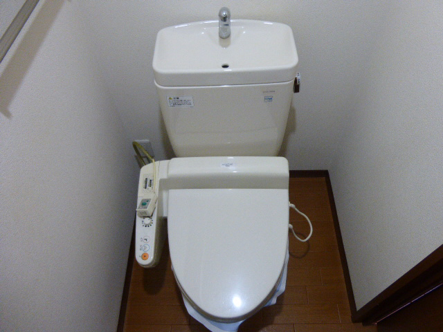 トイレ 写真11