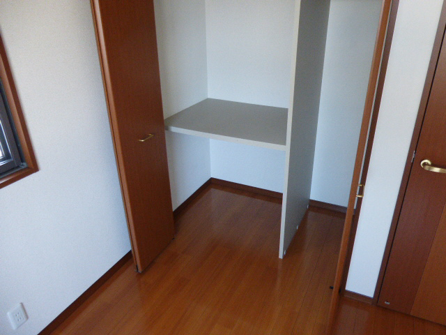 収納 写真12