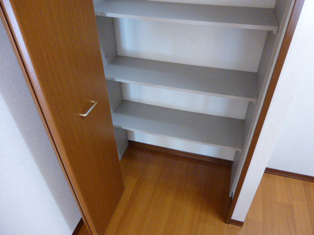 収納 写真15
