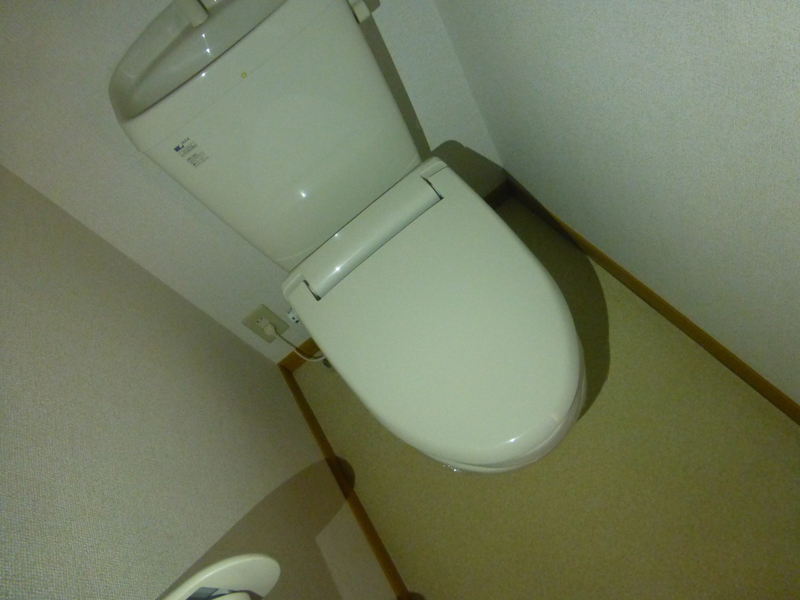 トイレ 写真9