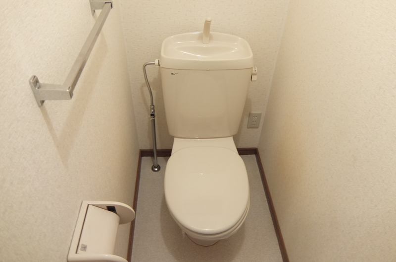 トイレ 写真10