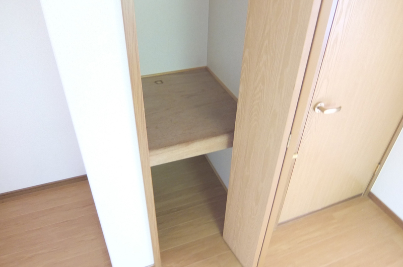 収納 写真15