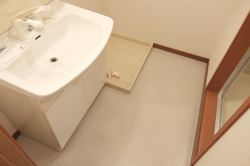 洗面所 写真8