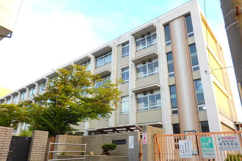 網干西小学校まで1034m (徒歩13分) 写真21