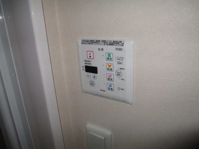 設備 写真14