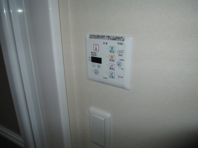 設備 写真15