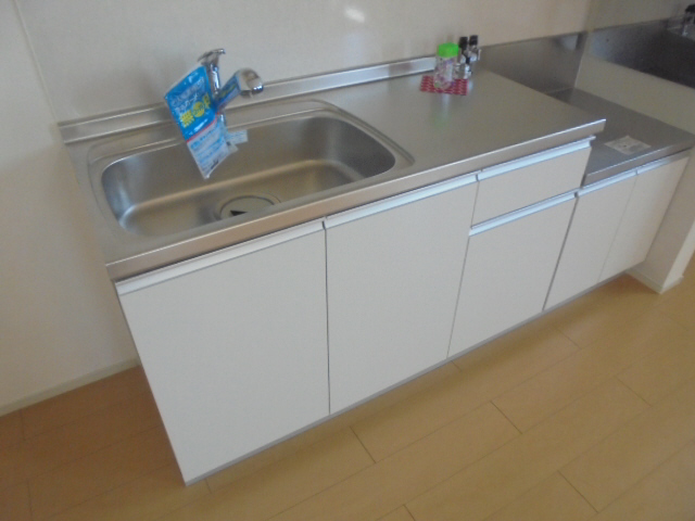キッチン 写真4
