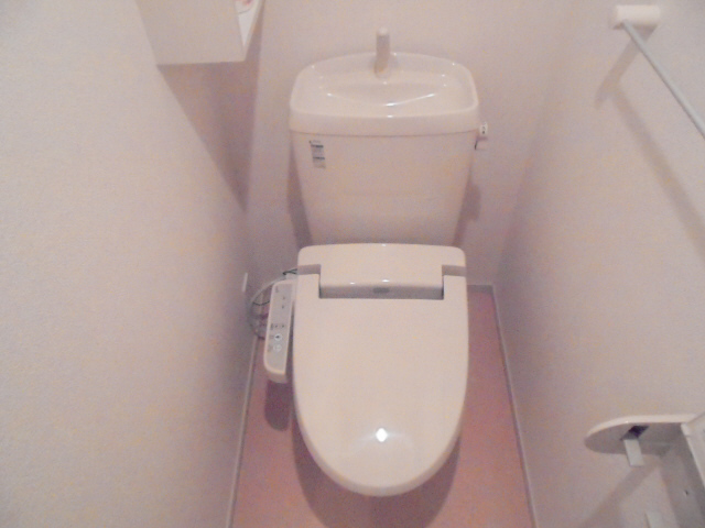 トイレ 写真11