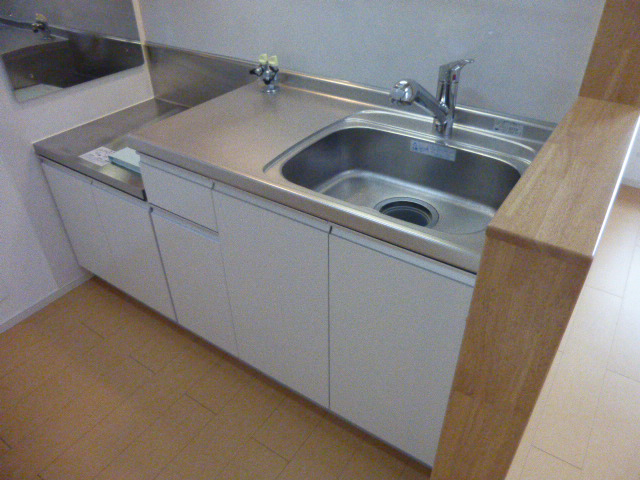 キッチン 写真5