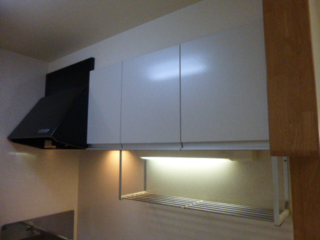 キッチン 写真6