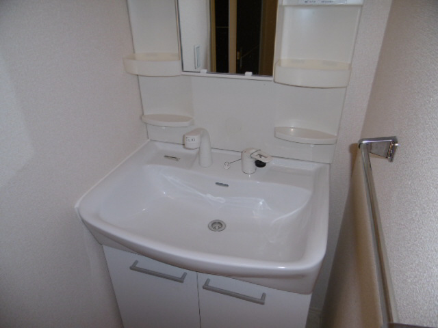 洗面所 写真10