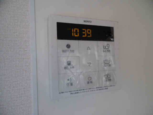 設備 写真19