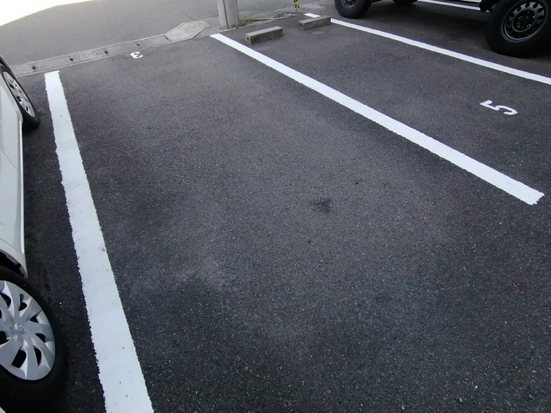 駐車場 写真32