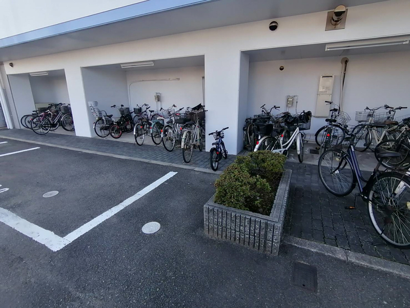 共用部 写真31