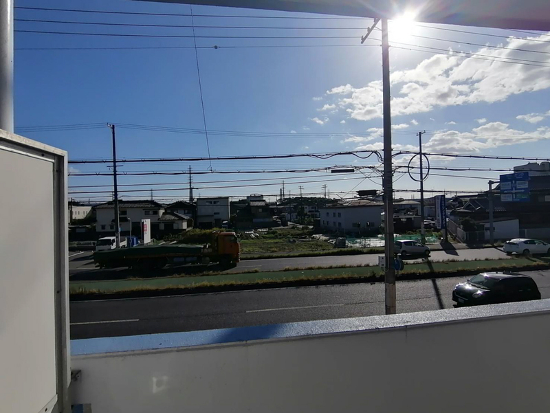 眺望 写真28