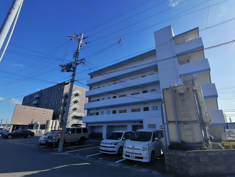 外観 写真30