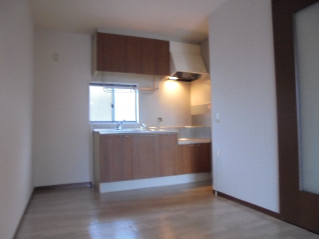 リビング 写真2