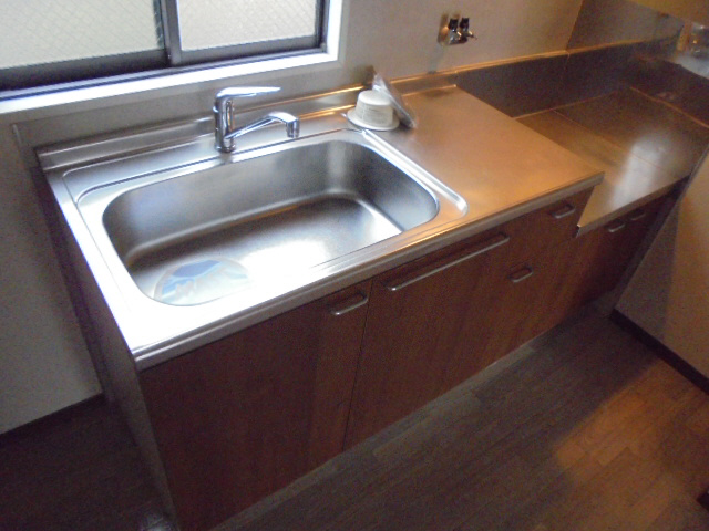 キッチン 写真3