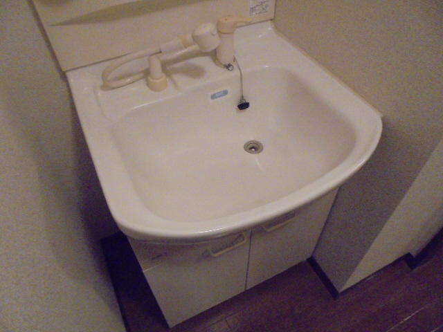洗面所 写真11